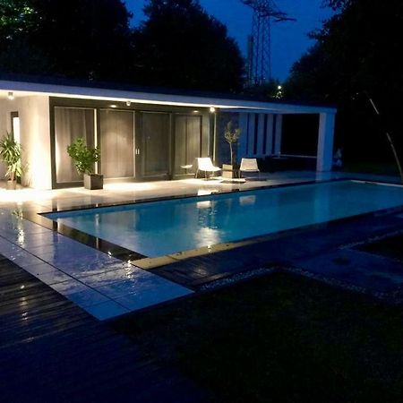 Guesthouse Пассау Екстер'єр фото