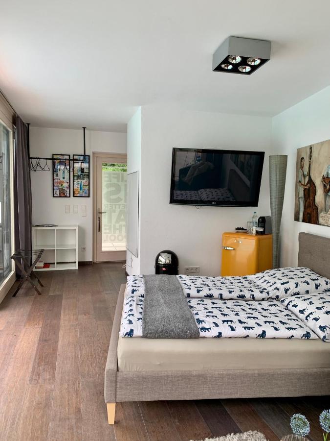 Guesthouse Пассау Екстер'єр фото
